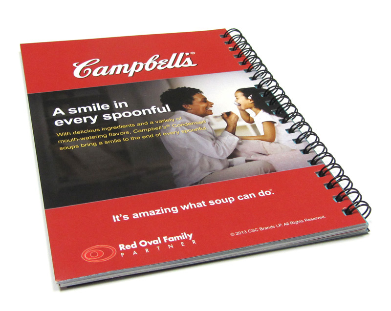 Campbell's ad