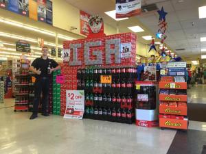 Store Display