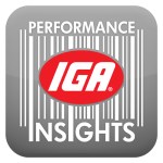 IGA Performance Insights icon