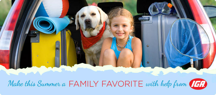 Summer Family Favorite v2